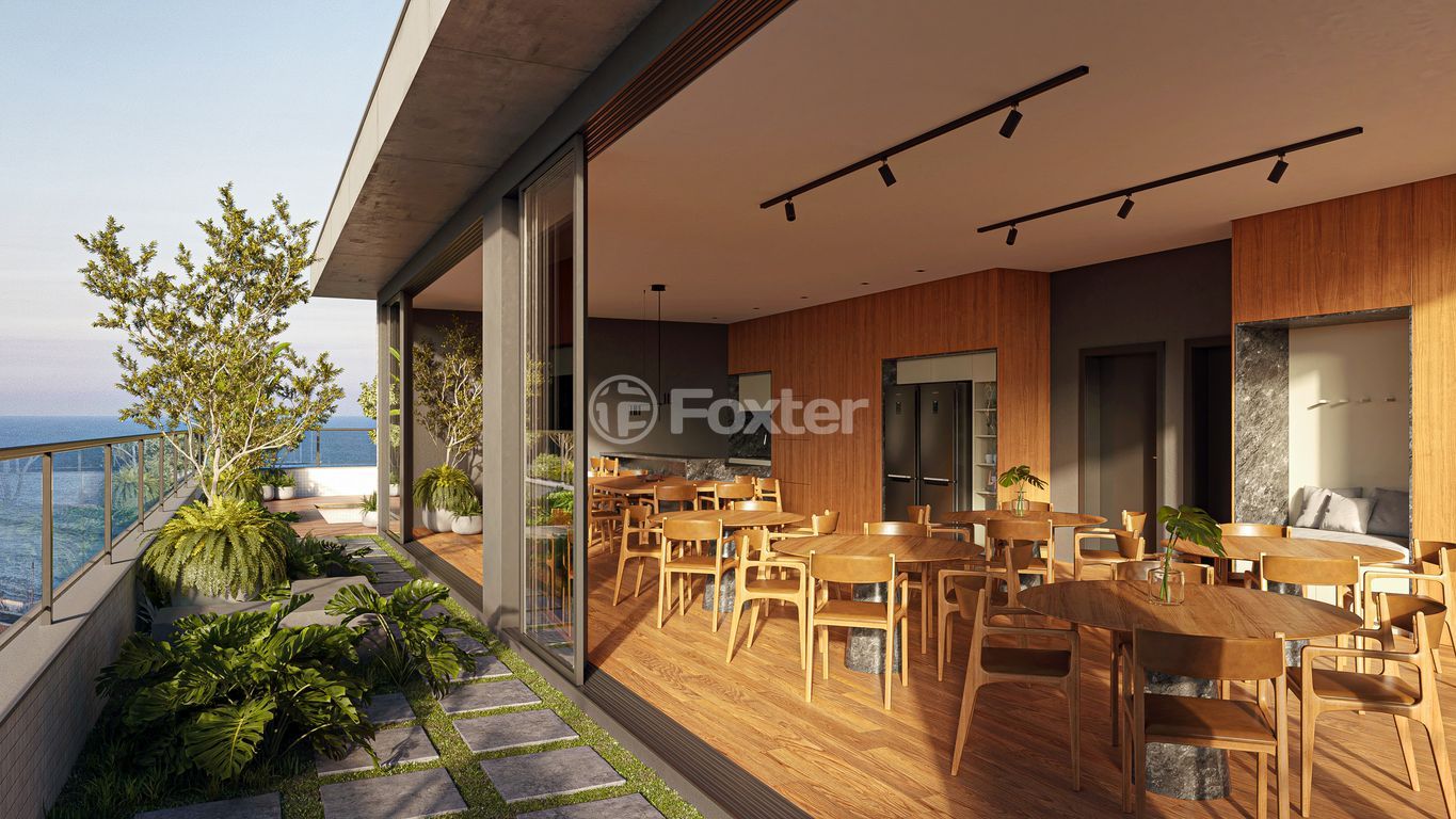 apartamento garden para comprar em Encantado, 527 - foto 9