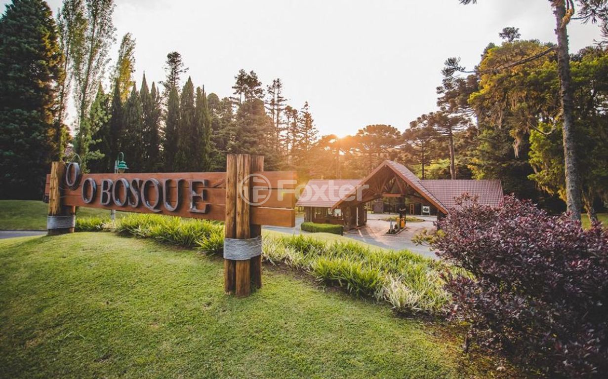 Casa em condominio para comprar em Mato Queimado, Gramado - foto 1
