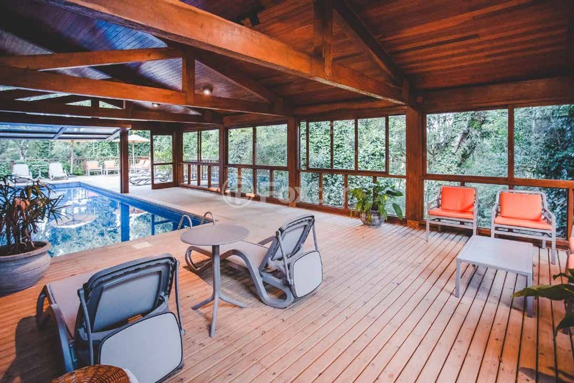 Casa em condominio para comprar em Prefeito Waldemar Frederico Weber, 1415 - foto 18