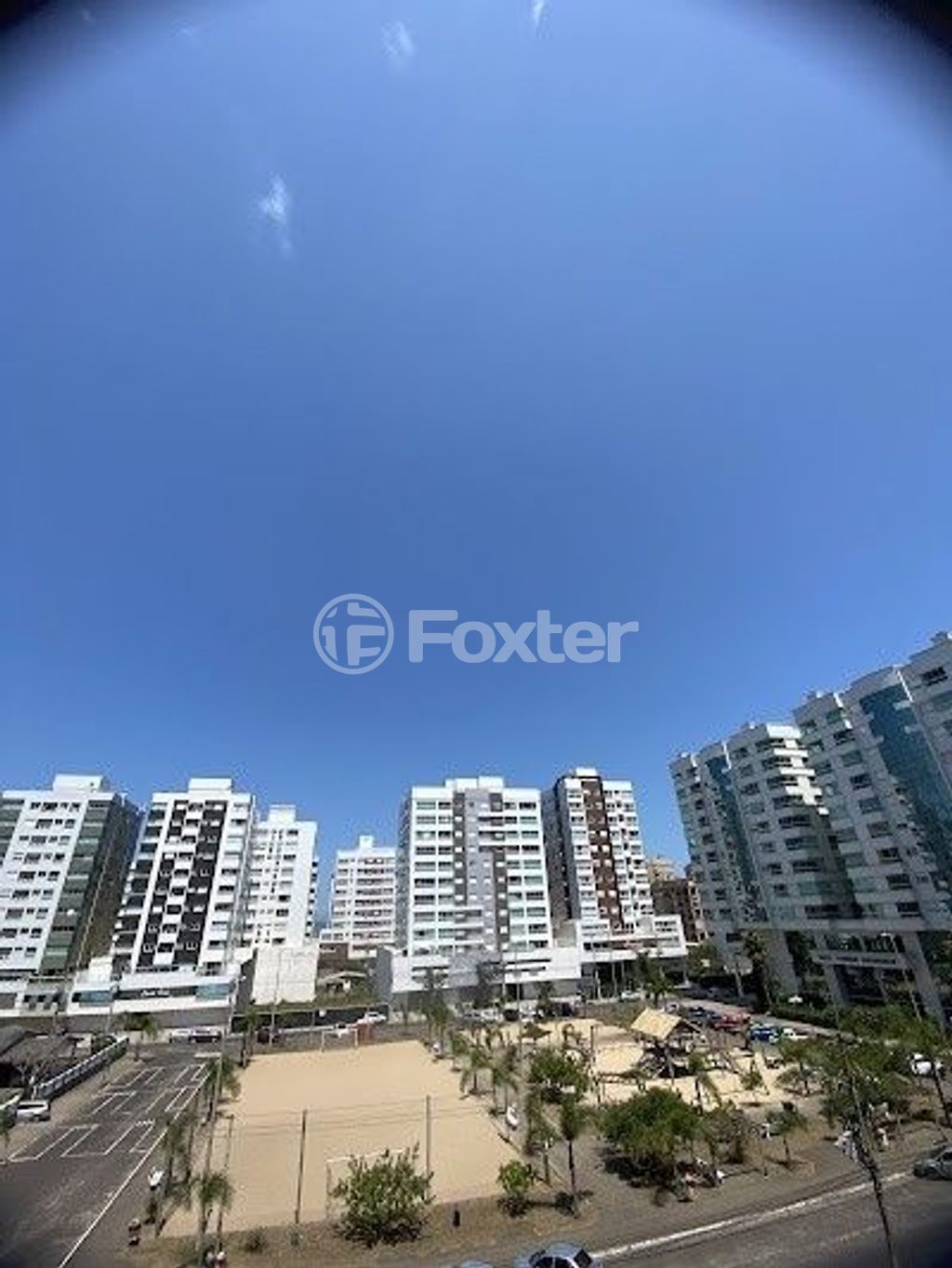 apartamento garden para comprar em Zona Nova, Capão da Canoa - foto 1