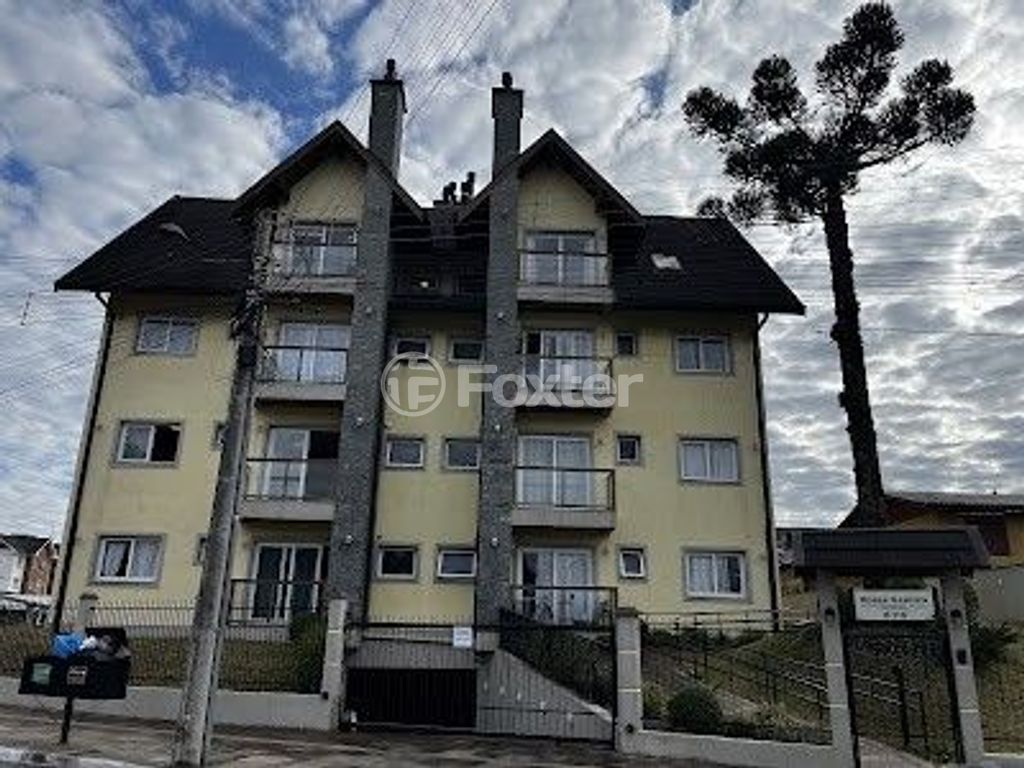 Cobertura para comprar em Vila Moura, Gramado - foto 1