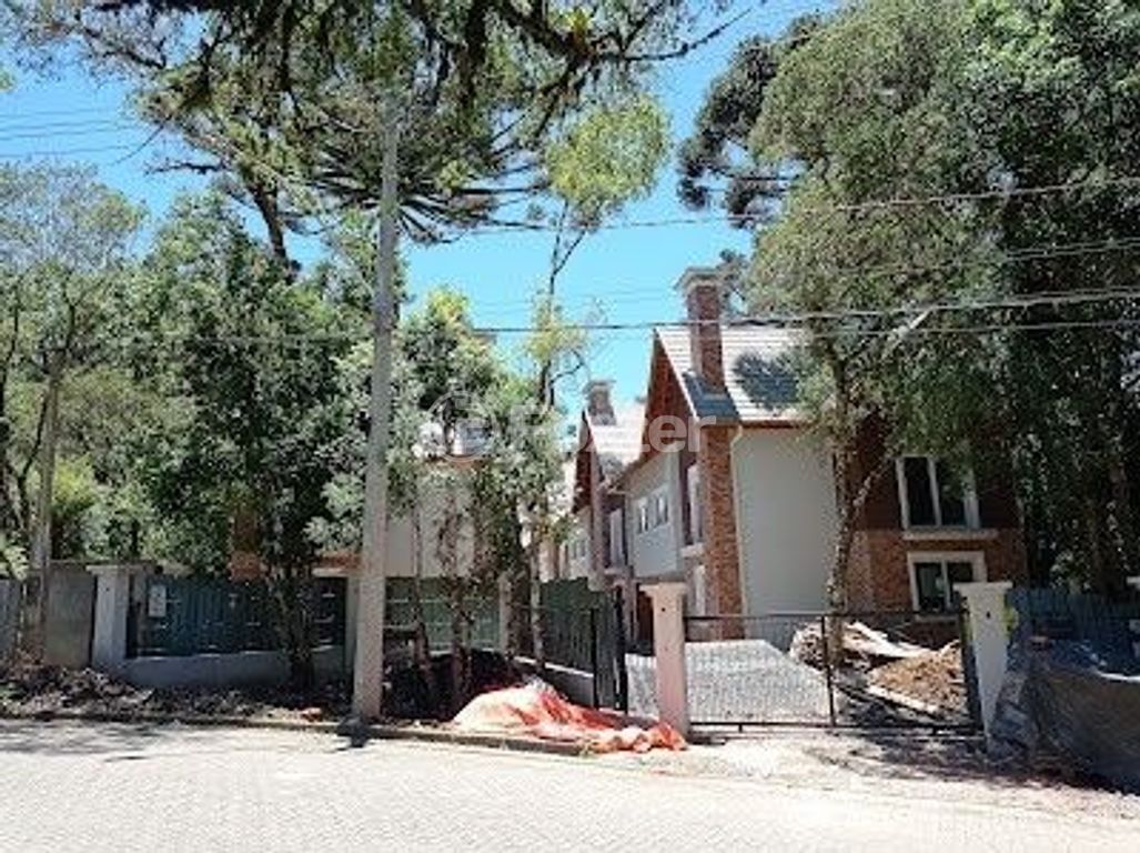 Casa em condominio para comprar em Vila Suzana, Canela - foto 1