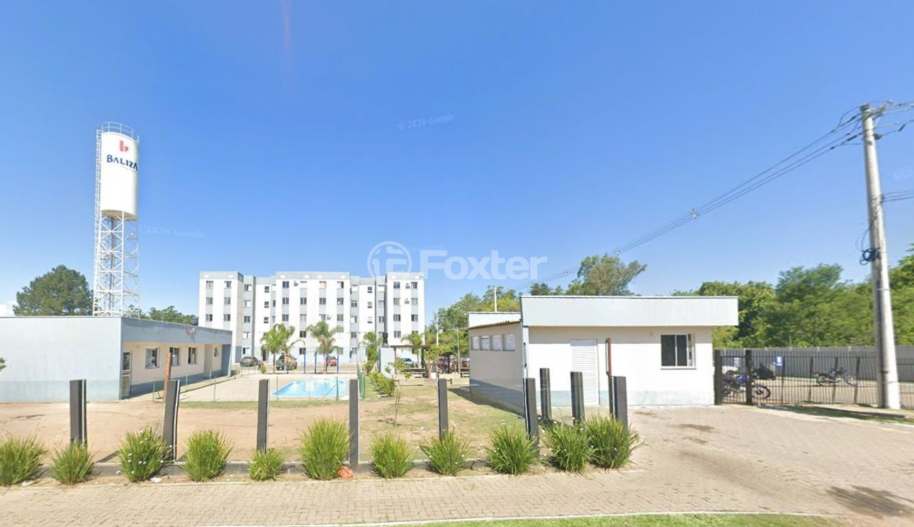 Apartamento para comprar em Feitoria, São Leopoldo - foto 1
