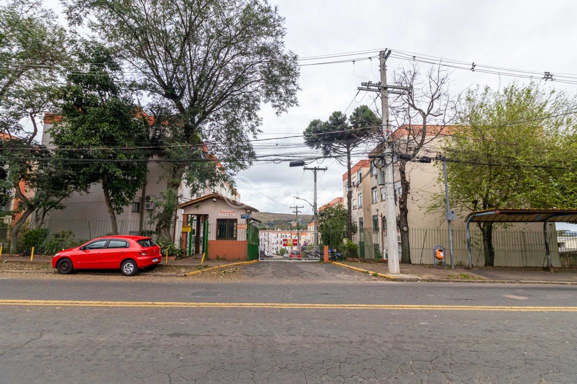 Apartamento para comprar em Santa Tereza, Porto Alegre - foto 1