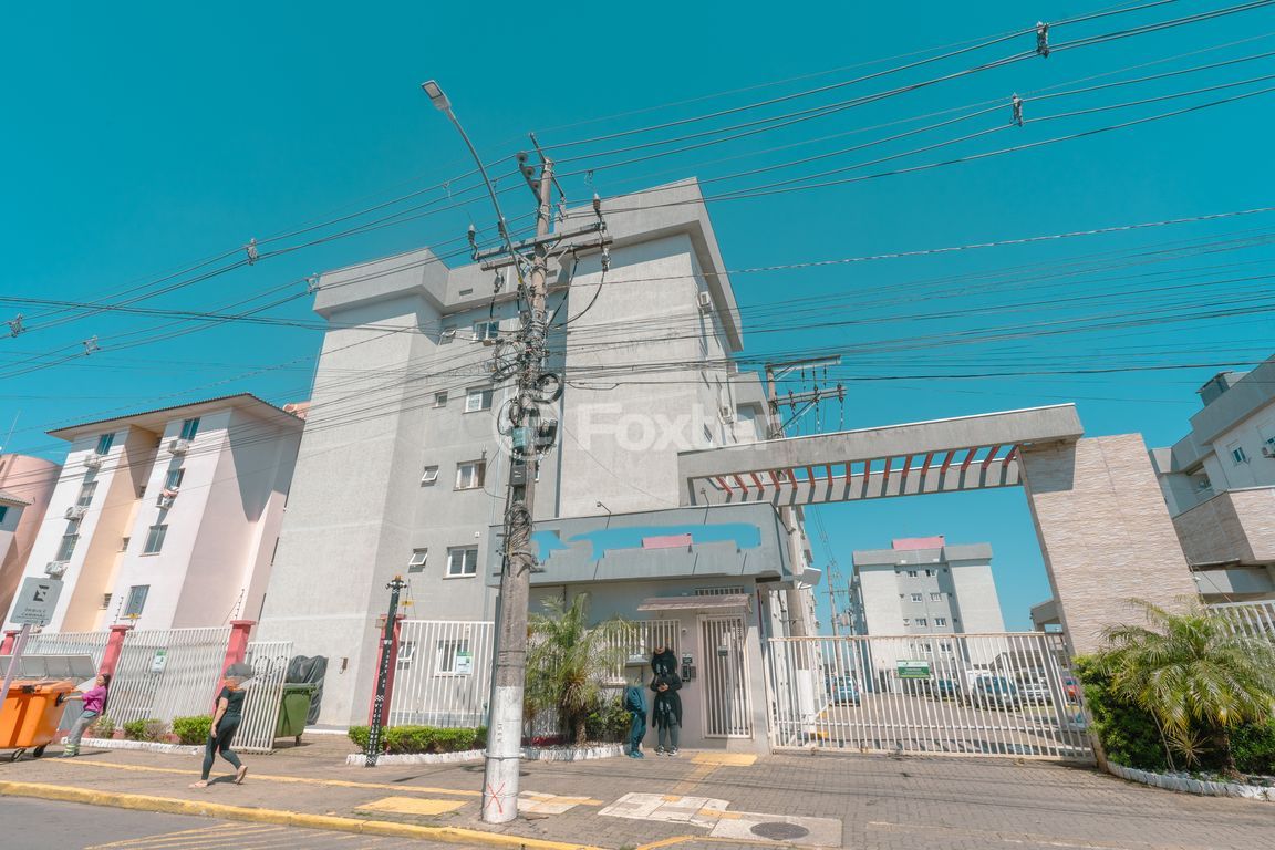 Apartamento para comprar em Igara, Canoas - foto 1