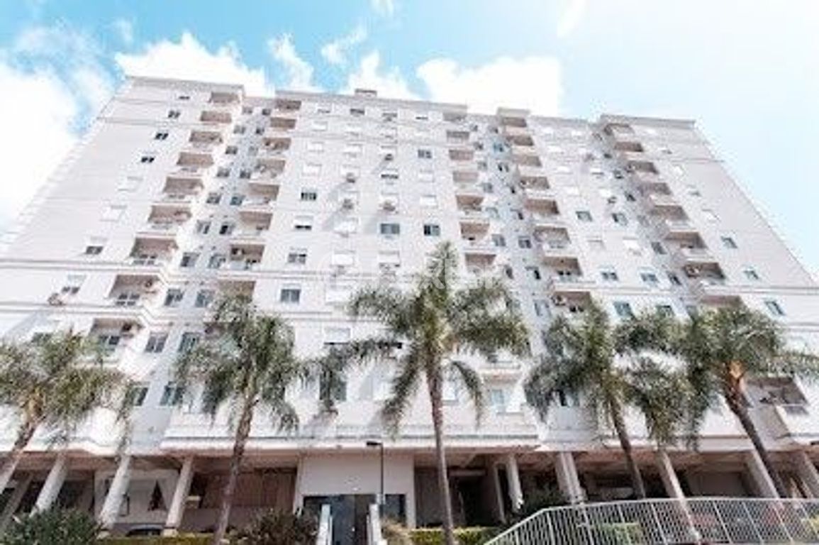 Cobertura para comprar em Teresópolis, Porto Alegre - foto 1