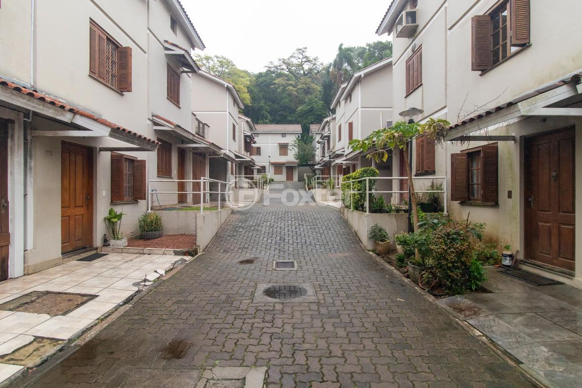 Casa em condominio para comprar em Professor Carvalho Freitas, 1485 - foto 7