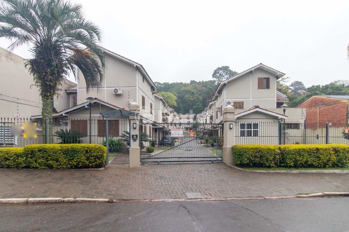 Casa em condominio para comprar em Teresópolis, Porto Alegre - foto 1