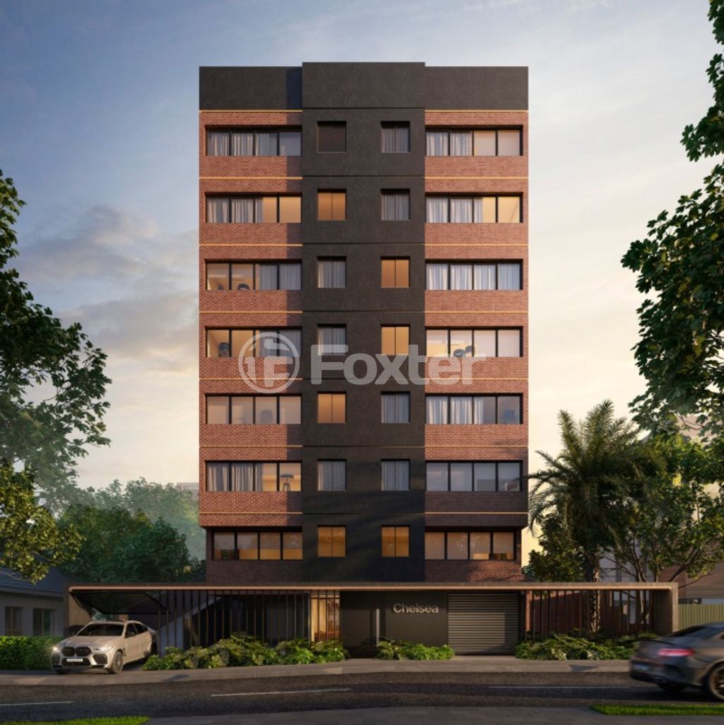 Apartamento para comprar em Jardim Itu, Porto Alegre - foto 1
