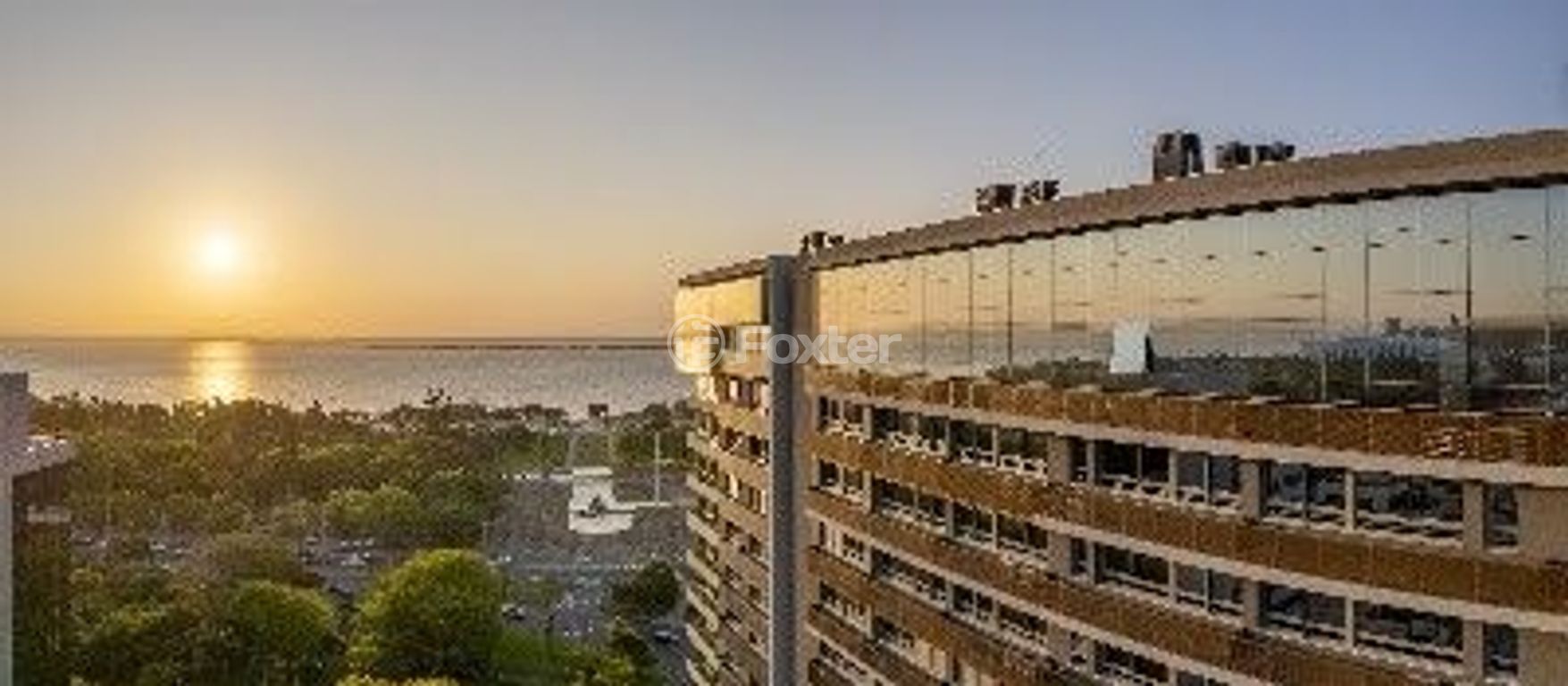 Apartamento para comprar em Praia de Belas, 2060 - foto 3