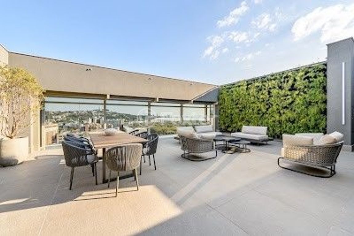 Apartamento para comprar em Praia de Belas, 2060 - foto 8