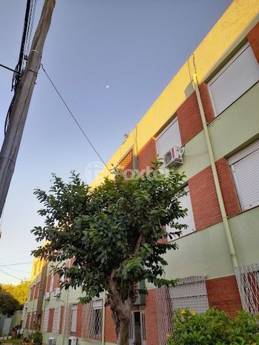 Apartamento para comprar em Cristal, Porto Alegre - foto 1