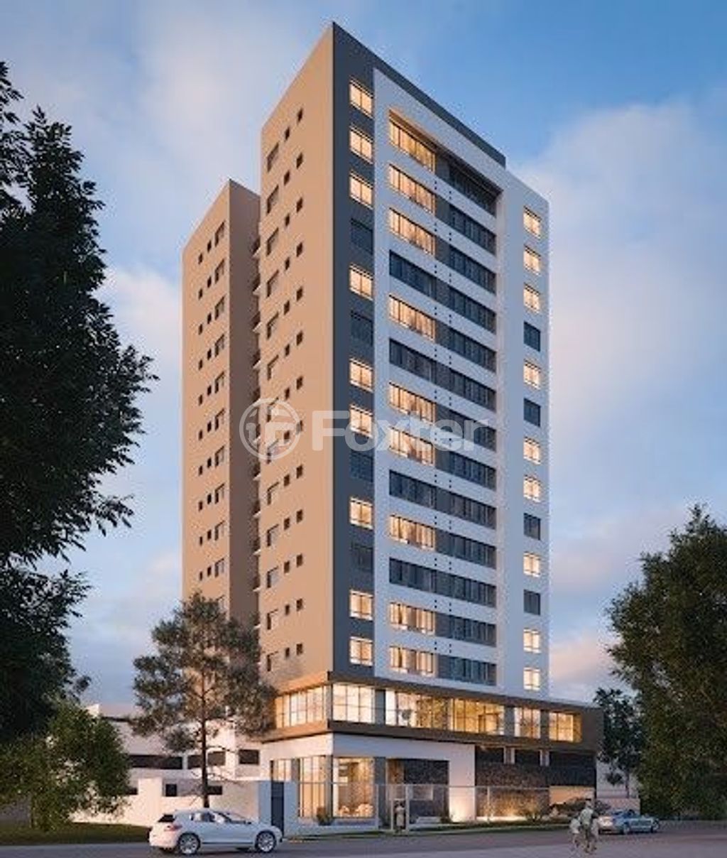 Casa em condominio para comprar em General José Machado Lopes, 180 - foto 5