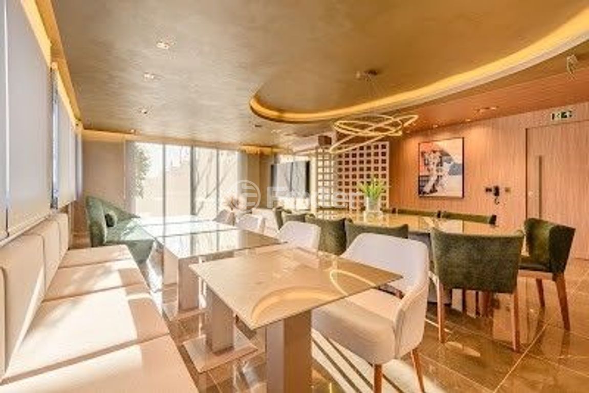 Studio/Kitnet/JK para comprar em Silva Jardim, 785 - foto 5