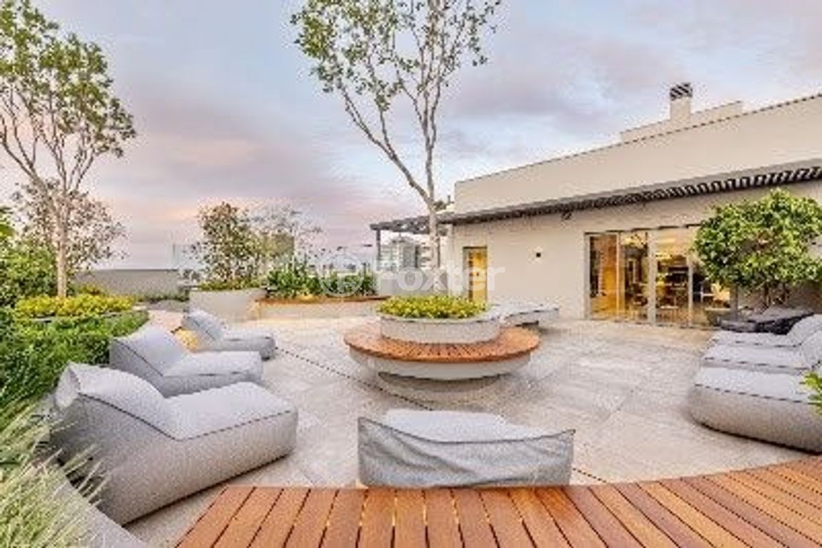 Studio/Kitnet/JK para comprar em Mont Serrat, Porto Alegre - foto 1