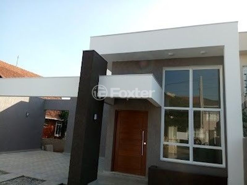 Cobertura para comprar em Vila Imbui, Cachoeirinha - foto 1