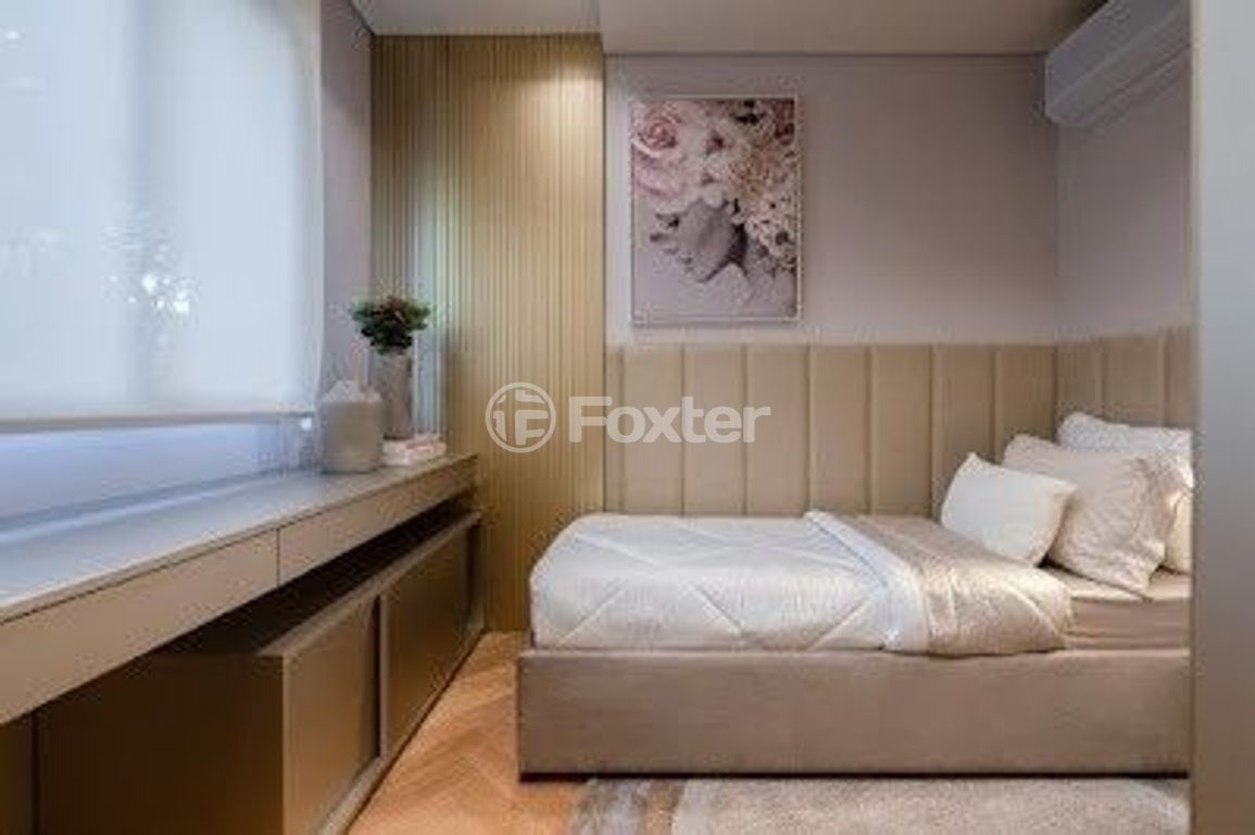 Apartamento para comprar em General Lima e Silva, 800 - foto 3