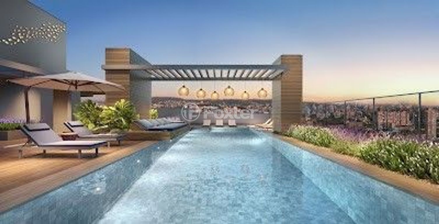 Apartamento para comprar em Cidade Baixa, Porto Alegre - foto 1