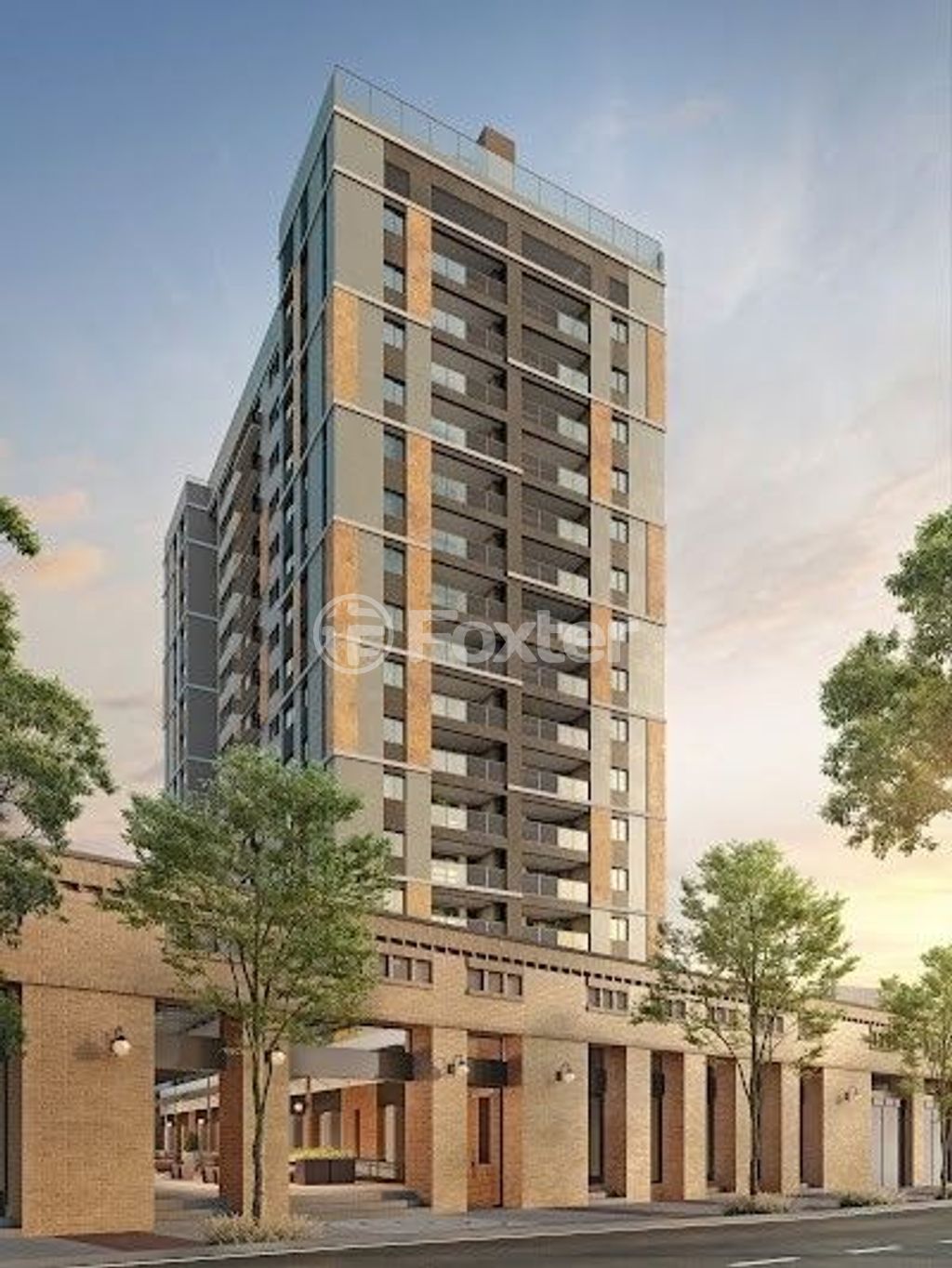 Apartamento para comprar em General Lima e Silva, 800 - foto 7