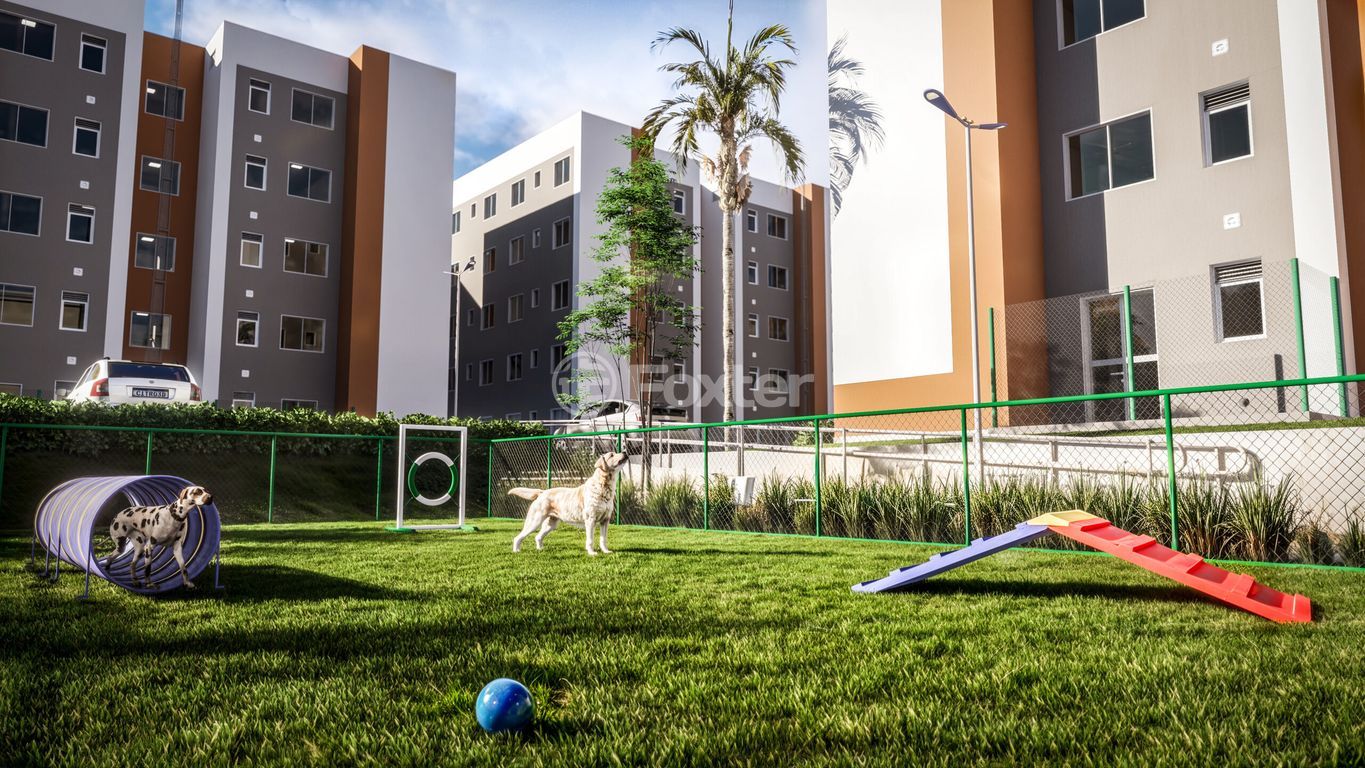 apartamento garden para comprar em Chácara do Banco, 625 - foto 8