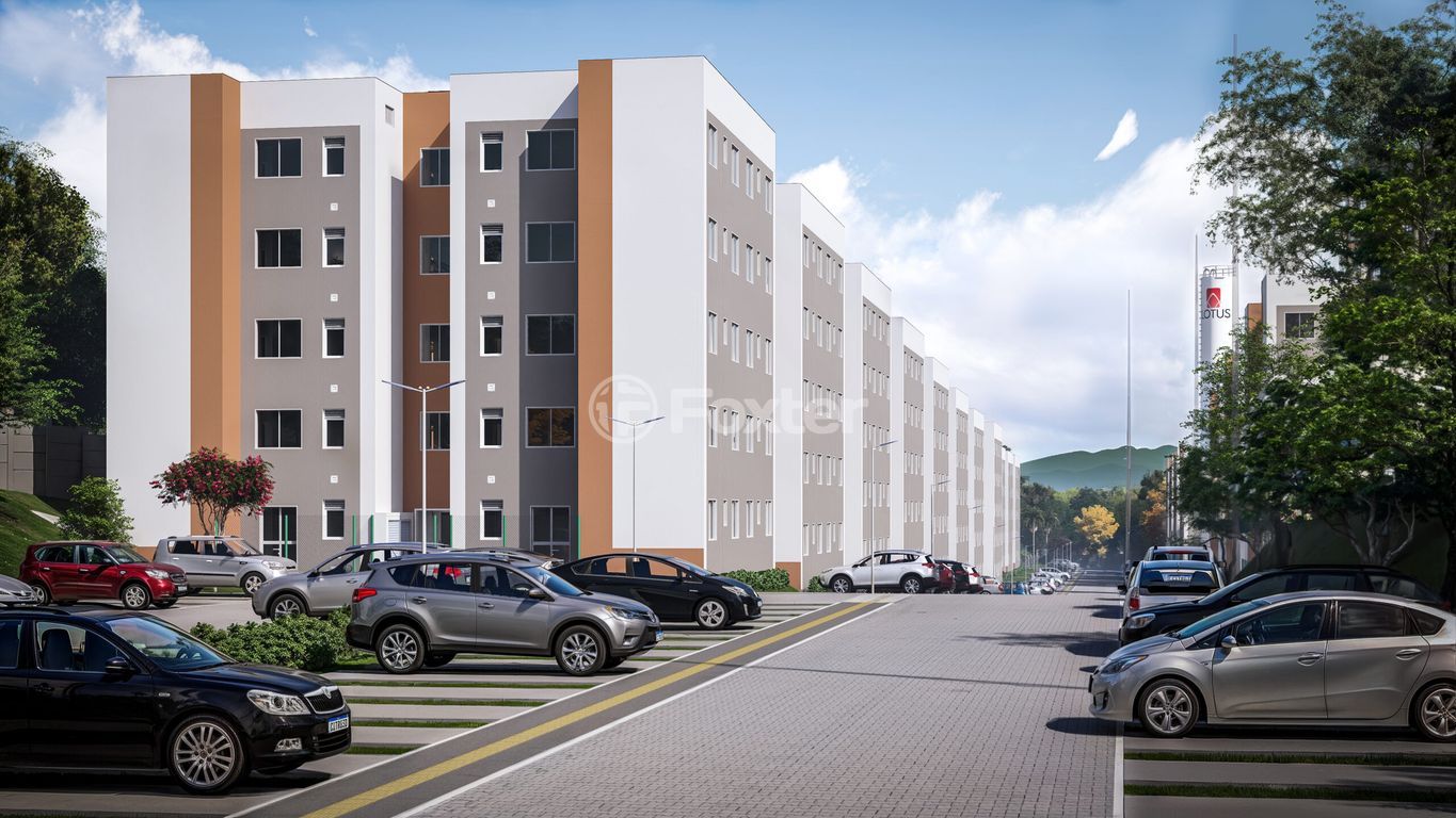 apartamento garden para comprar em Chácara do Banco, 625 - foto 14