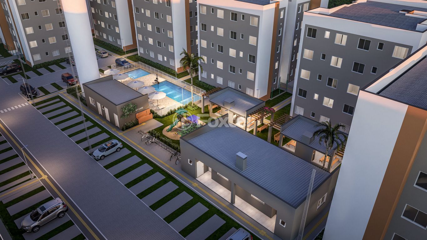 apartamento garden para comprar em Chácara do Banco, 625 - foto 12