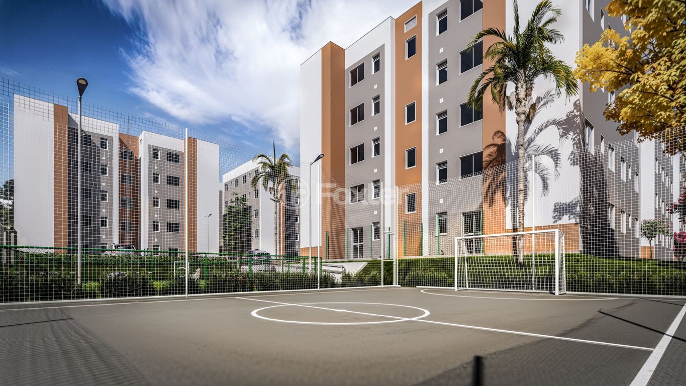apartamento garden para comprar em Chácara do Banco, 625 - foto 9