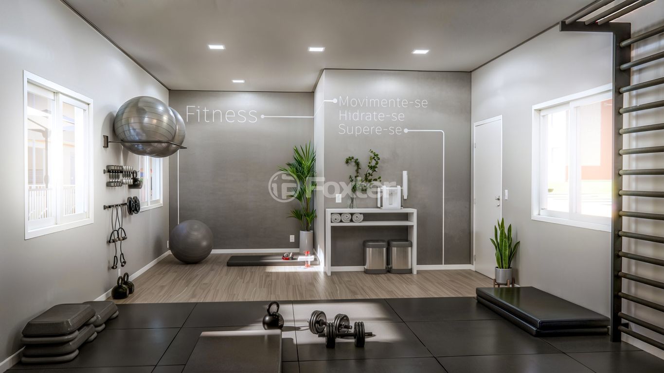 apartamento garden para comprar em Chácara do Banco, 625 - foto 10