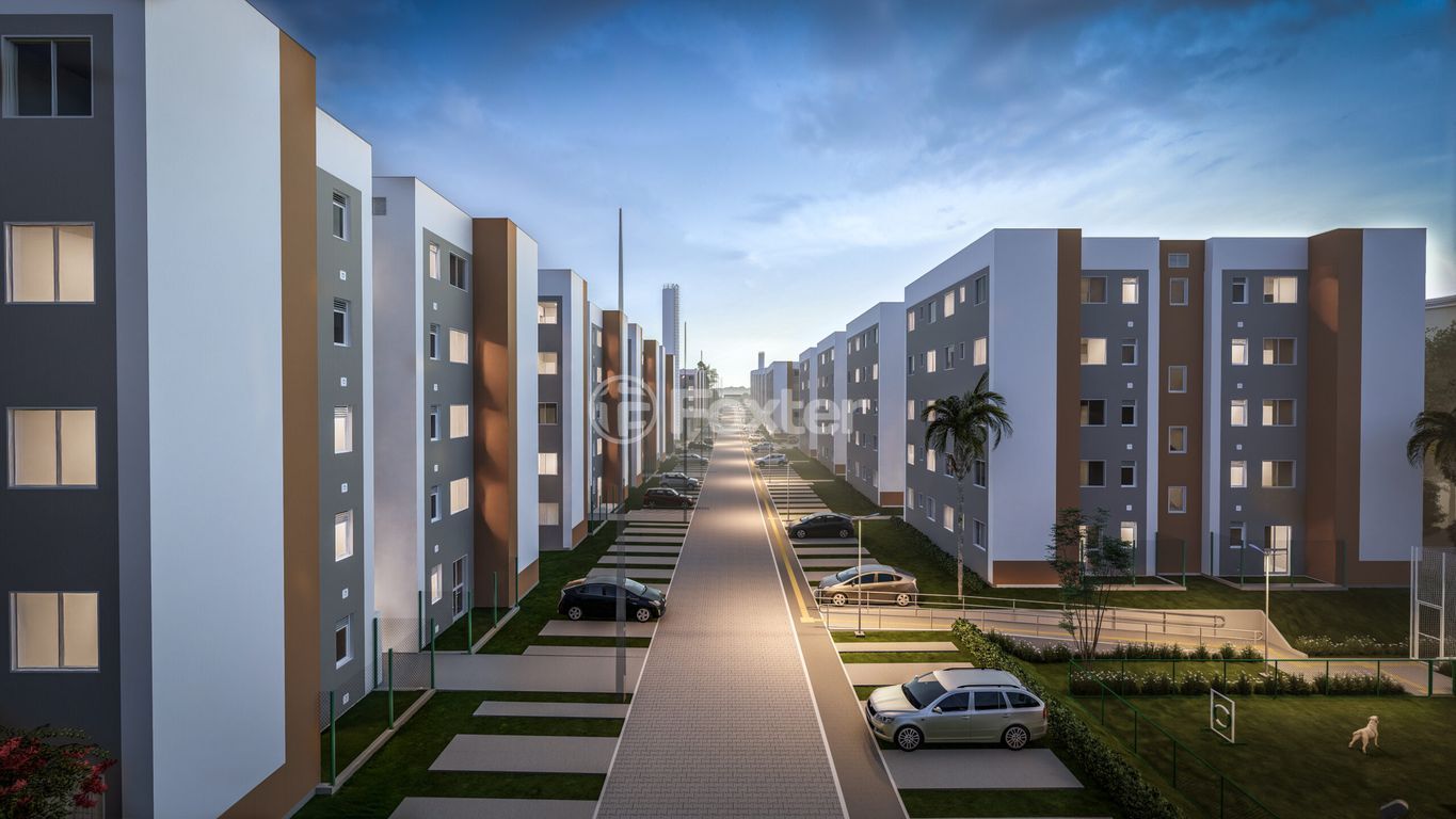 apartamento garden para comprar em Chácara do Banco, 625 - foto 13