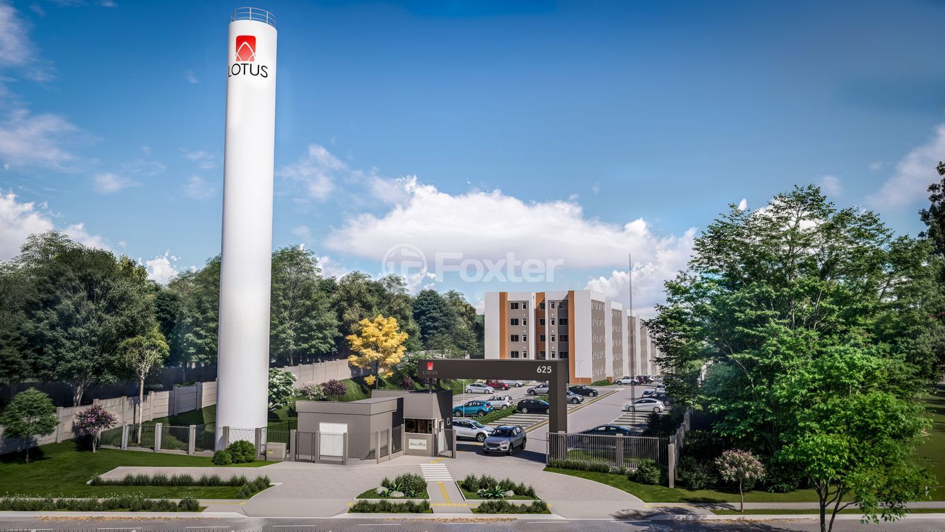 apartamento garden para comprar em Chácara do Banco, 625 - foto 16