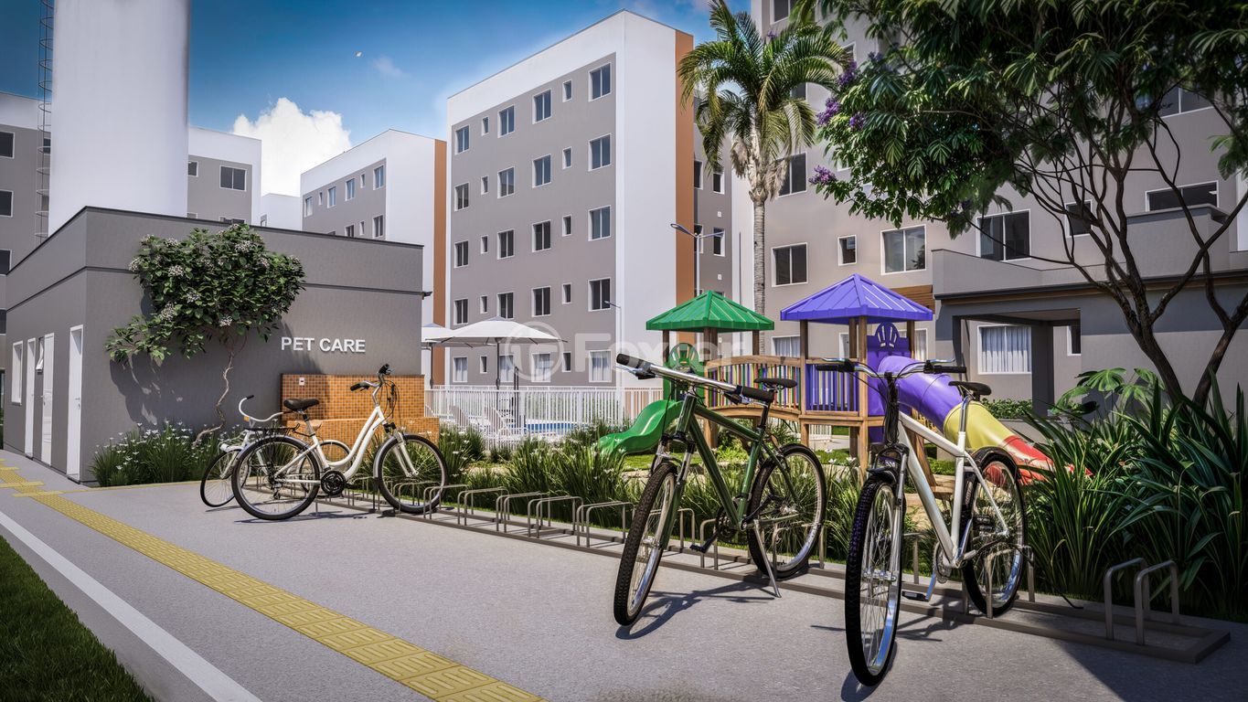 apartamento garden para comprar em Chácara do Banco, 625 - foto 15