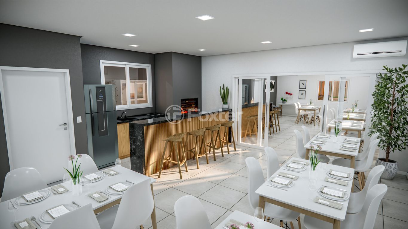 Apartamento para comprar em Lindolfo Collor, 99 - foto 12