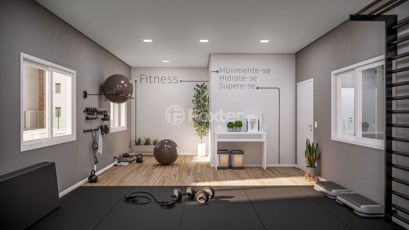Apartamento para comprar em Lindolfo Collor, 99 - foto 13