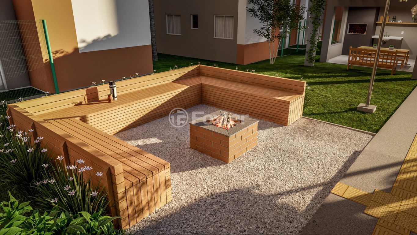 Apartamento para comprar em Lindolfo Collor, 99 - foto 10