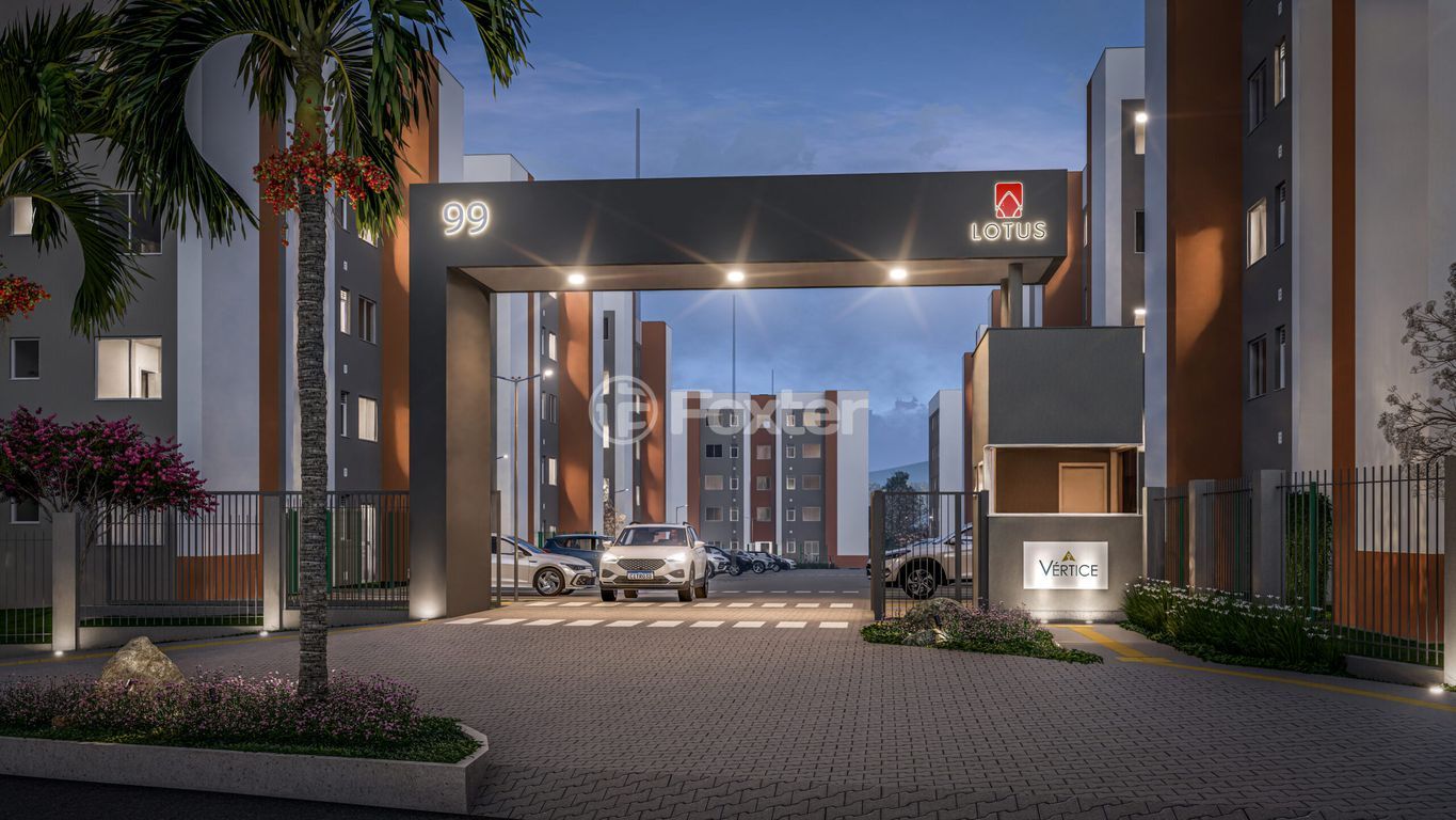 Apartamento para comprar em Parque Primavera, Esteio - foto 1