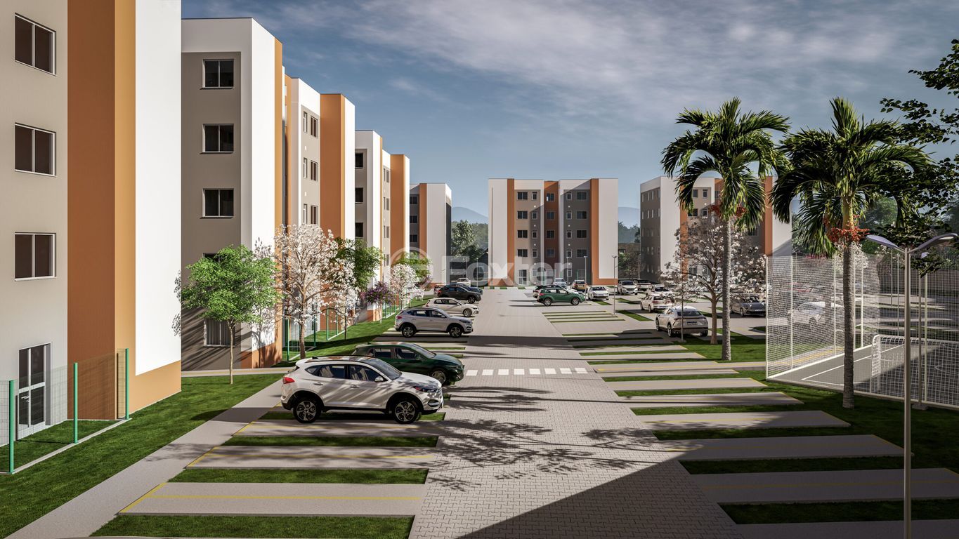 Apartamento para comprar em Lindolfo Collor, 99 - foto 18