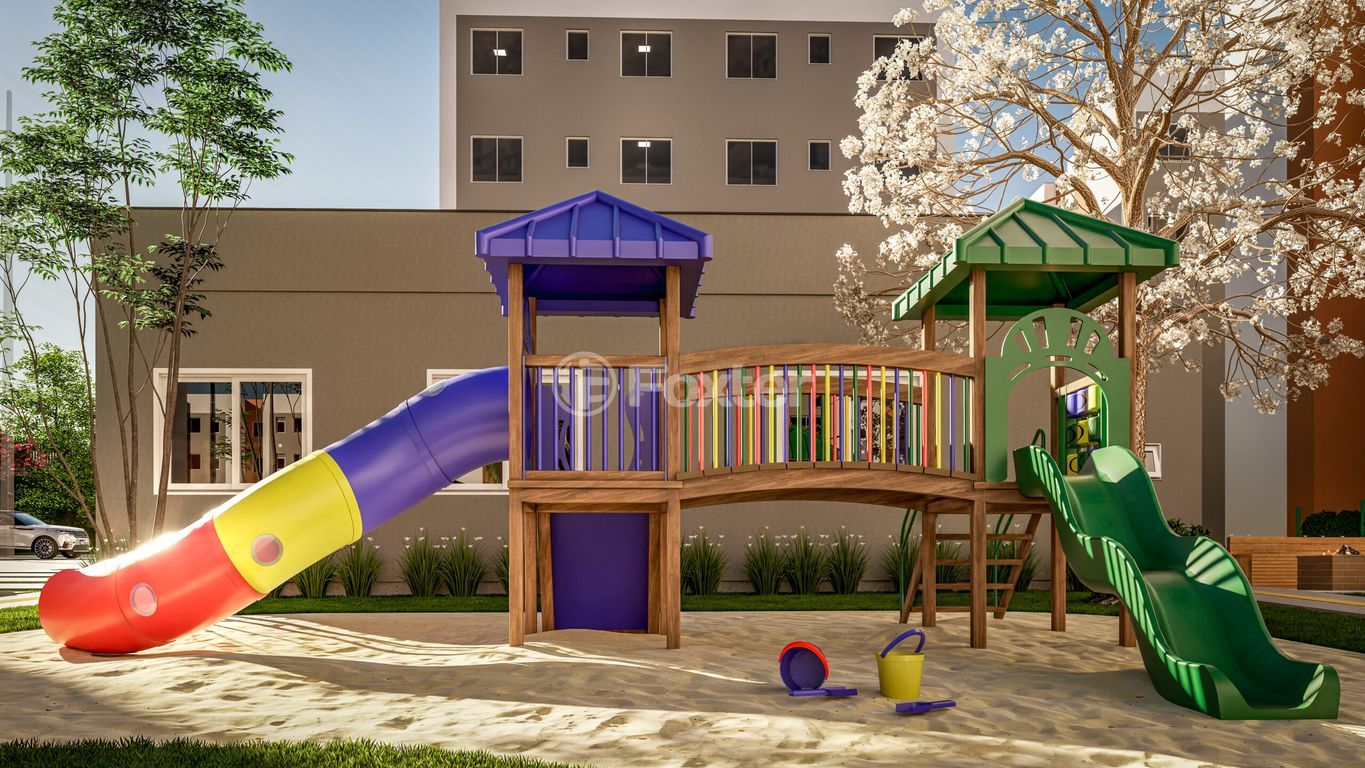 Apartamento para comprar em Lindolfo Collor, 99 - foto 9