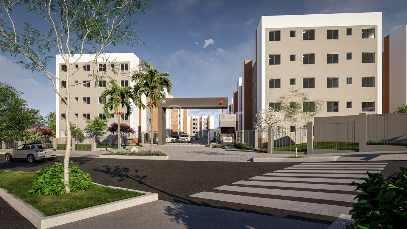 Apartamento para comprar em Lindolfo Collor, 99 - foto 19