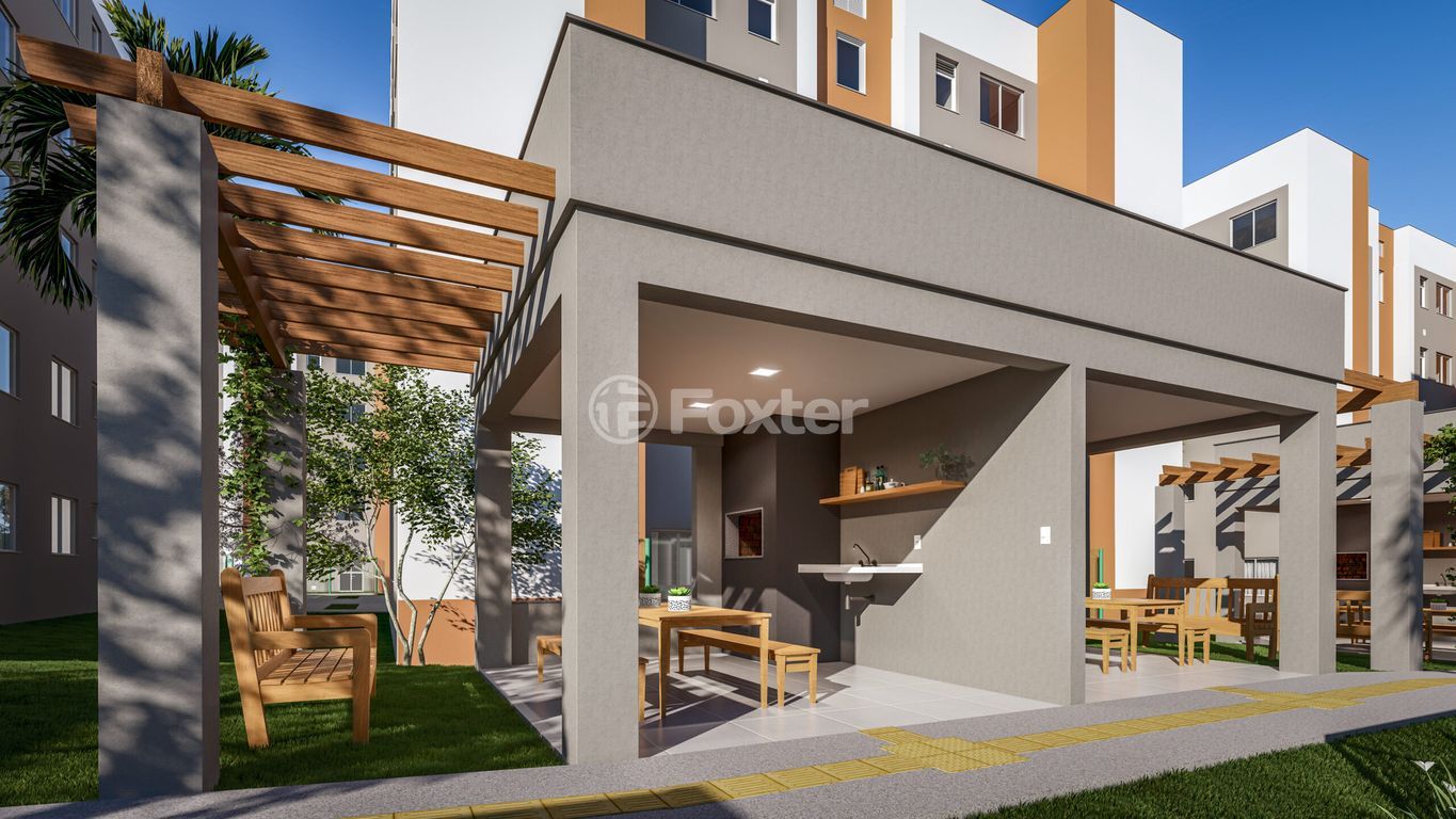 Apartamento para comprar em Lindolfo Collor, 99 - foto 7