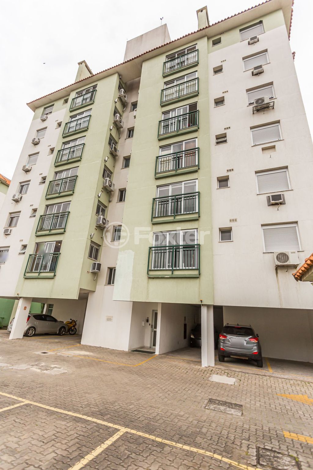 Apartamento para comprar em São Mateus, 1100 - foto 29