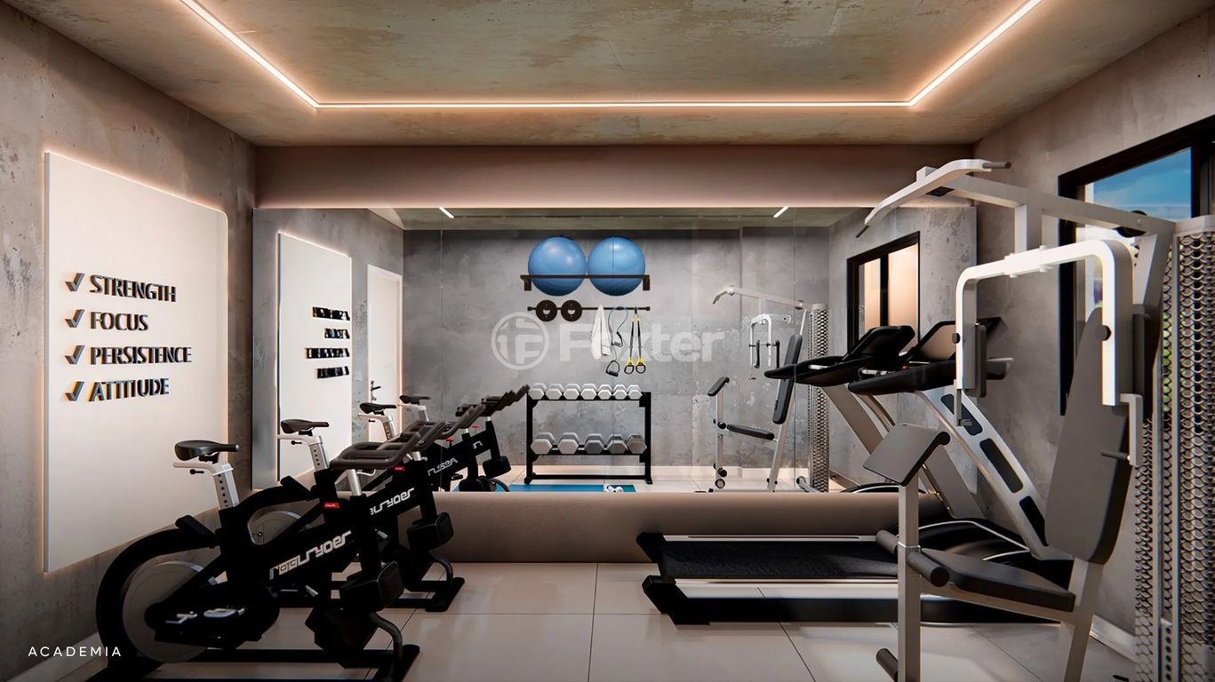 Apartamento para comprar em Prefeito Nelson Dinnebier, 990 - foto 12