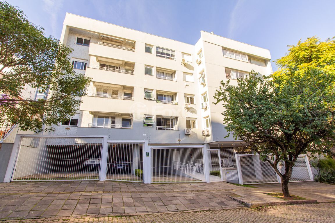 Apartamento para comprar em Petrópolis, Porto Alegre - foto 1