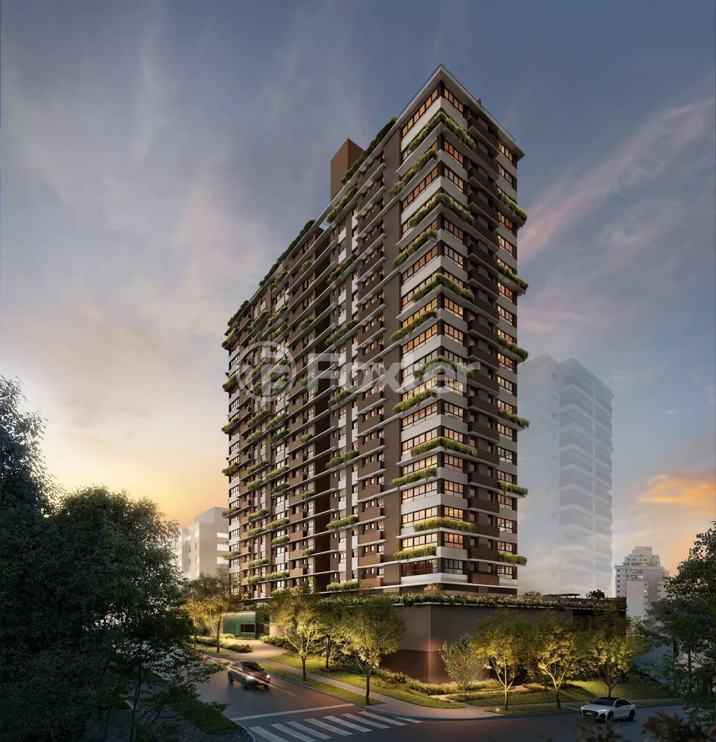 Apartamento para comprar em Petrópolis, Porto Alegre - foto 1