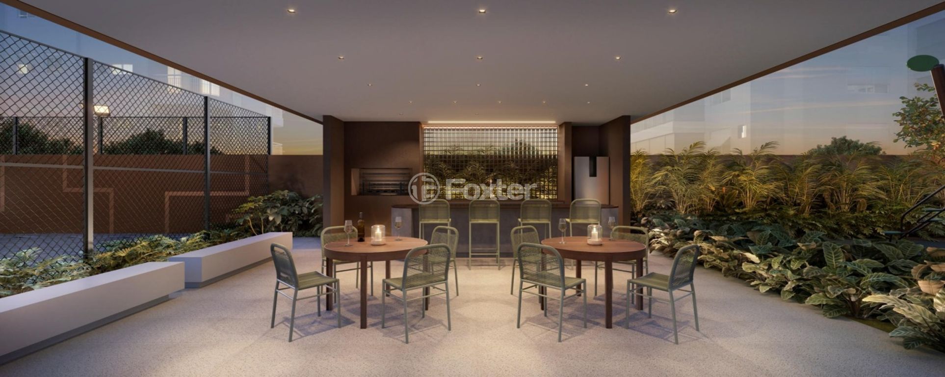 Apartamento para comprar em Murilo Furtado, 270 - foto 9