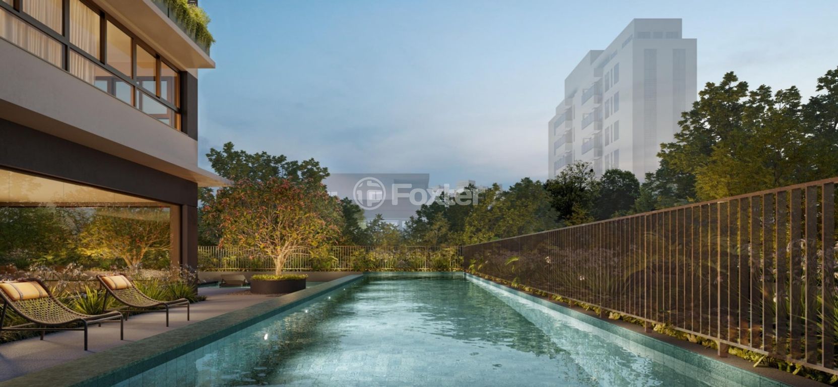 Apartamento para comprar em Murilo Furtado, 270 - foto 8