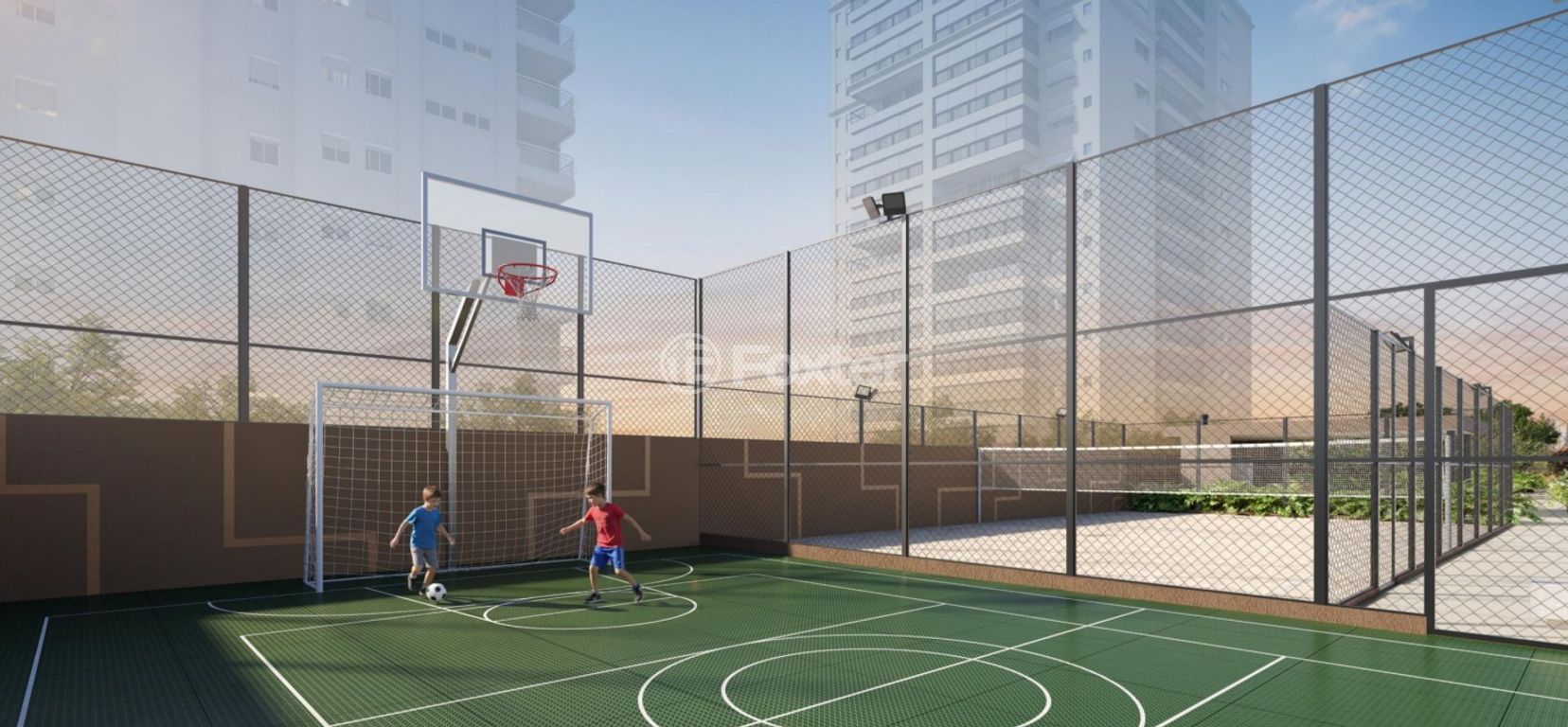 Apartamento para comprar em Murilo Furtado, 270 - foto 10