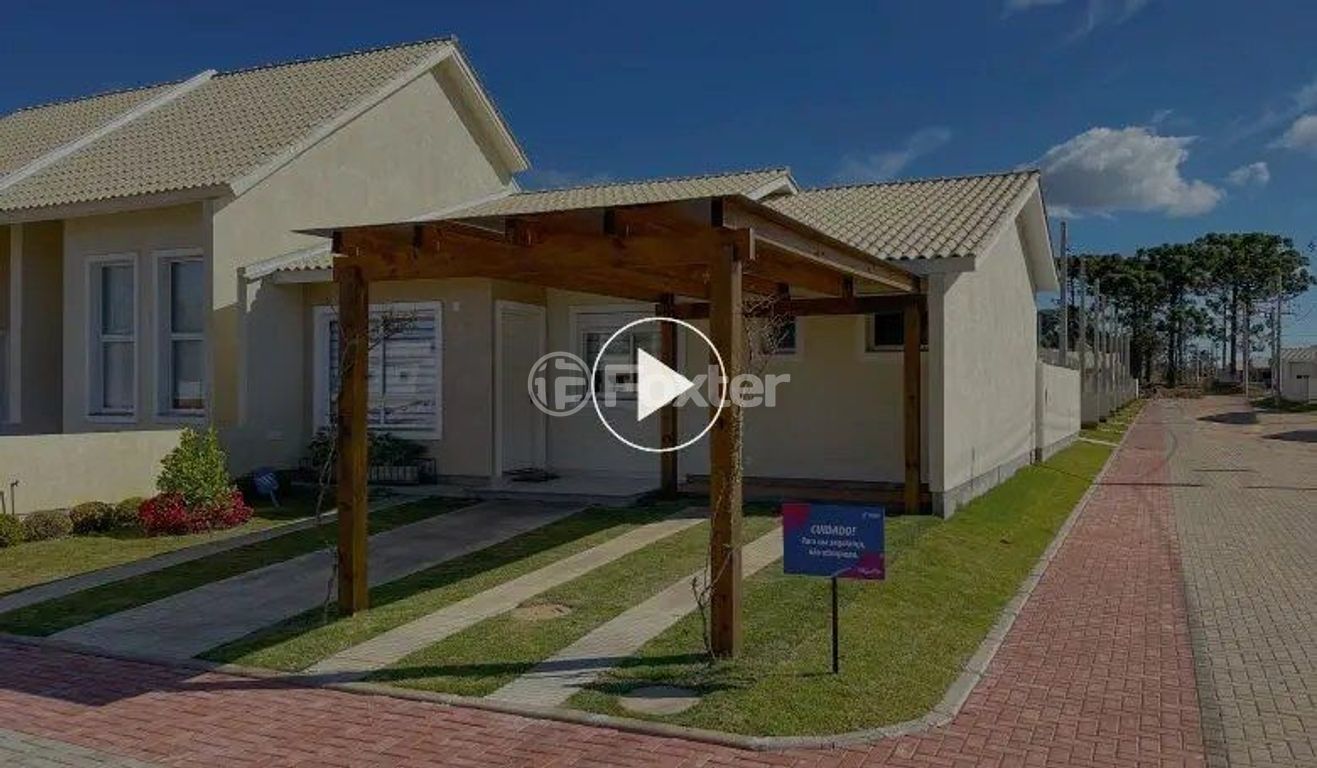 Casa em condominio para comprar em Frederico Augusto Ritter, 6700 - foto 30