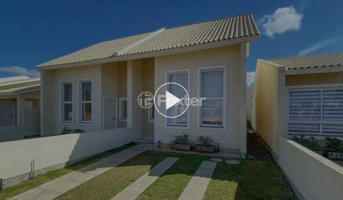 Casa em condominio para comprar em Frederico Augusto Ritter, 6700 - foto 28
