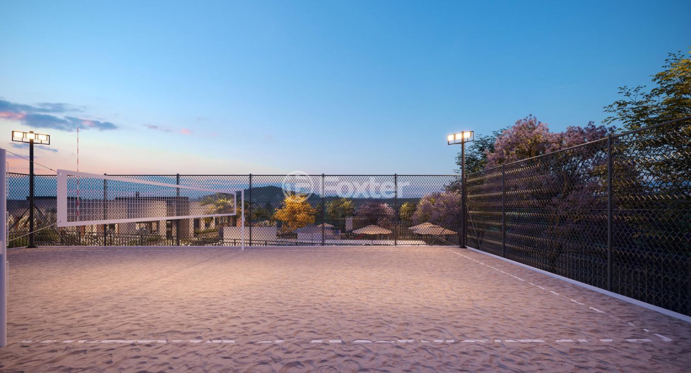 terreno lote condominio para comprar em Vereador Clóvis Elias Prytula, 190 - foto 12