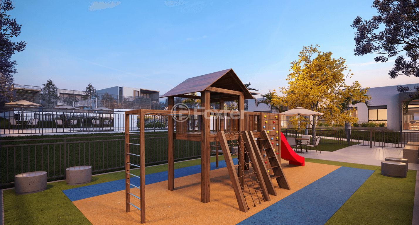 terreno lote condominio para comprar em Vereador Clóvis Elias Prytula, 190 - foto 14